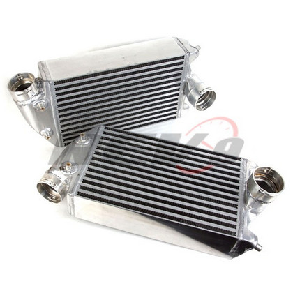 Rev9Power Intercooler