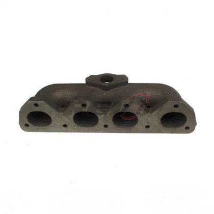 Rev9Power Flange Cast Manifold