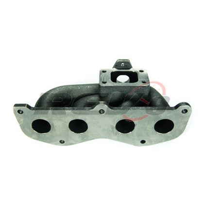 Rev9Power Flange Cast Manifold