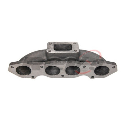 Rev9Power Flange Cast Manifold