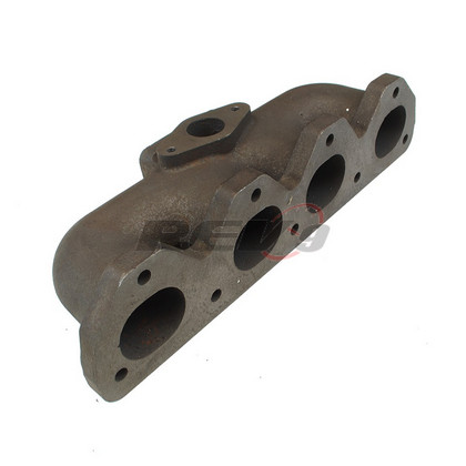 Rev9Power Flange Cast Manifold