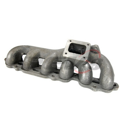 Rev9Power Flange Cast Manifold