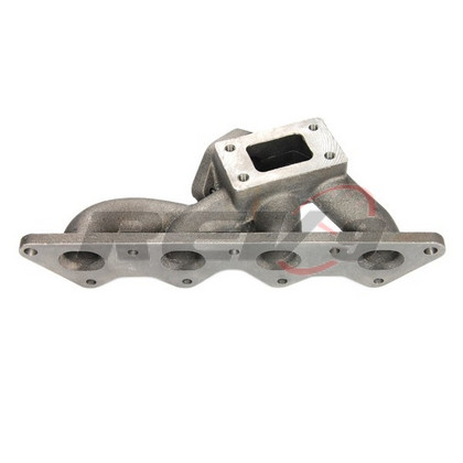 Rev9Power Flange Cast Manifold