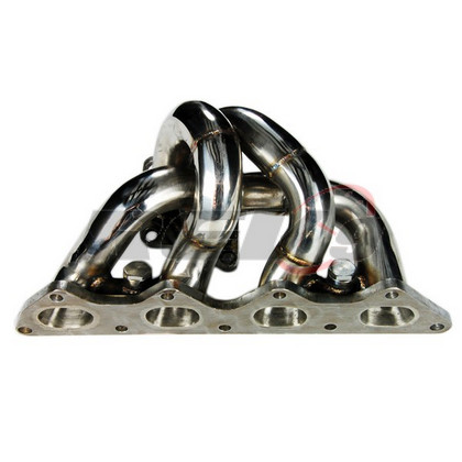 Rev9Power Turbo Manifold - Stainless Steel