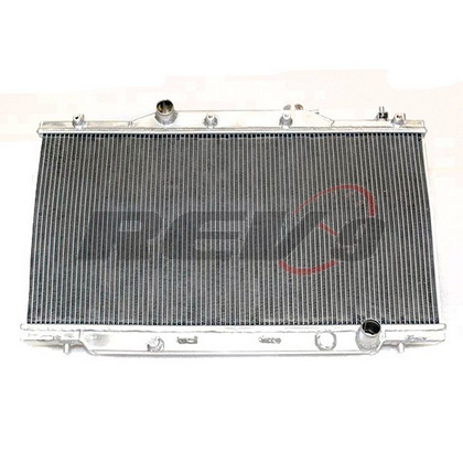 Rev9Power Radiator - Aluminum