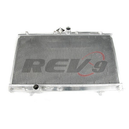 Rev9Power Radiator - Aluminum