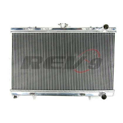 Rev9Power Radiator - Aluminum