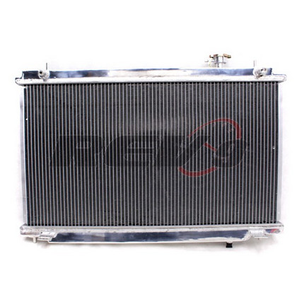 Rev9Power Radiator - Aluminum