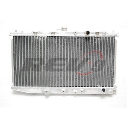 Rev9Power Radiator - Aluminum