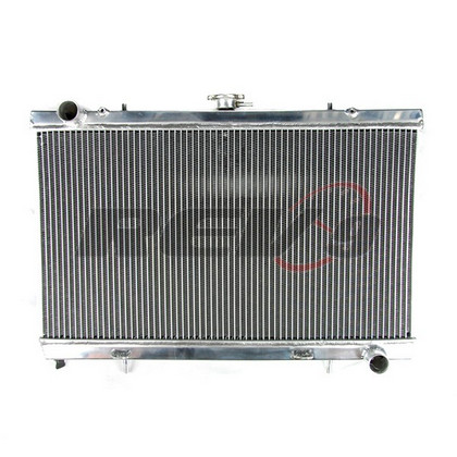 Rev9Power Radiator - Aluminum