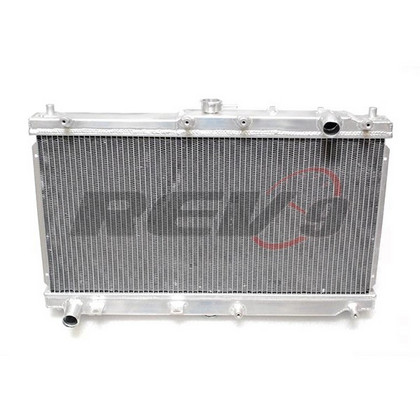 Rev9Power Radiator - Aluminum