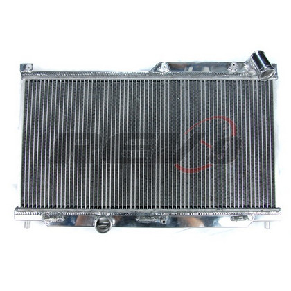 Rev9Power Radiator - Aluminum