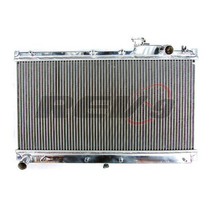 Rev9Power Radiator - Aluminum