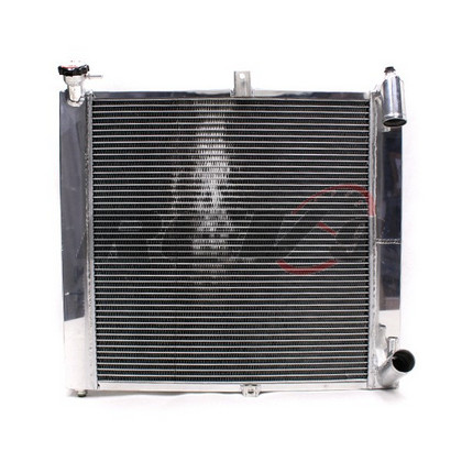 Rev9Power Radiator - Aluminum