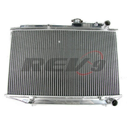 Rev9Power Radiator - Aluminum