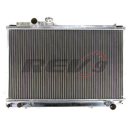 Rev9Power Radiator - Aluminum