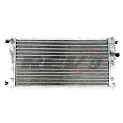 Rev9Power Radiator - Aluminum