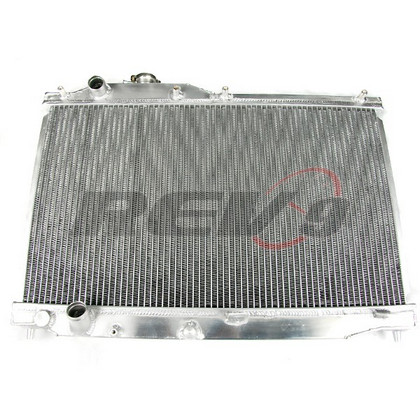 Rev9Power Radiator - Aluminum