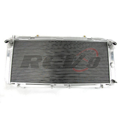 Rev9Power Radiator - Aluminum