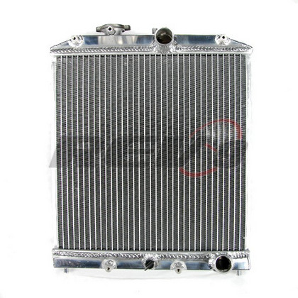 Rev9Power Radiator - Aluminum