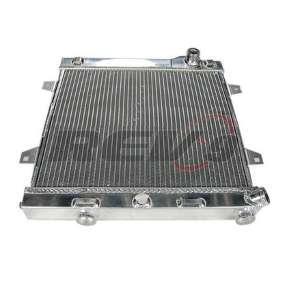 Rev9Power Radiator - Aluminum