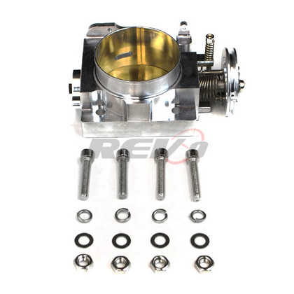 Rev9Power Throttle Body - 70mm Throttle Body