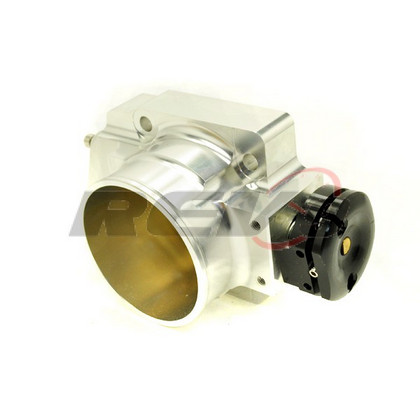 Rev9Power Throttle Body - 70mm Throttle Body