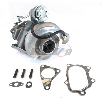 Rev9Power Turbocharger