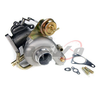 Rev9Power Turbocharger