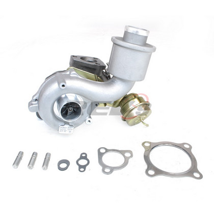 Rev9Power Turbocharger