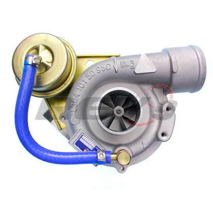 Rev9Power Turbocharger