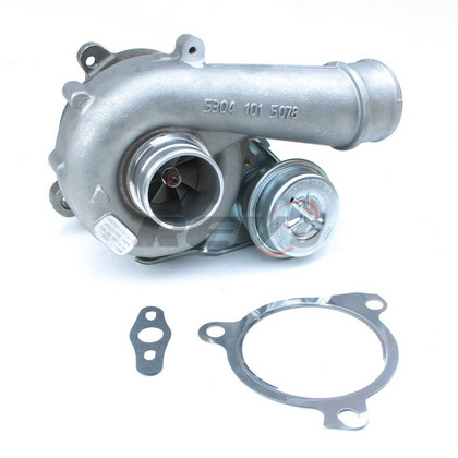 Rev9Power Twinturbo Charger