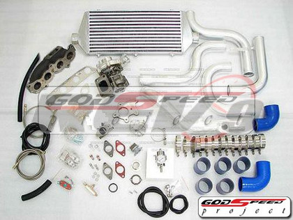 Rev9Power Motor Turbo Kit