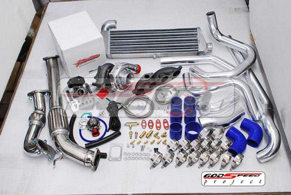 Rev9Power Turbonetics Turbo Kit