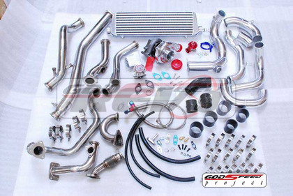 Rev9Power Turbonetics Turbo Kit