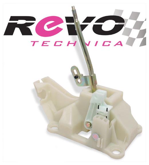 Revo Technica Adjustable Racing Short Shifter Assembly