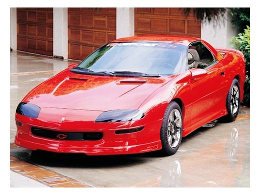 RK Sport CA-300 Body Kit, Full Kit (Urethane)