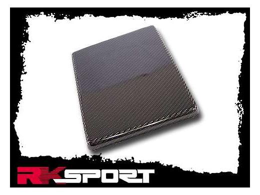 RK Sport Battery Cover (Carbon Fiber)