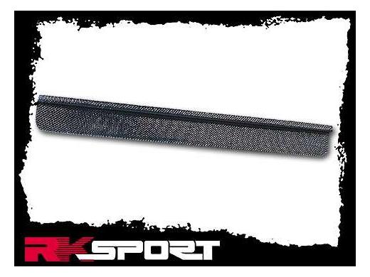 RK Sport Door Sills w/o Logo (Carbon Fiber)