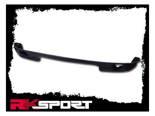 RK Sport Front Valance (Urethane)