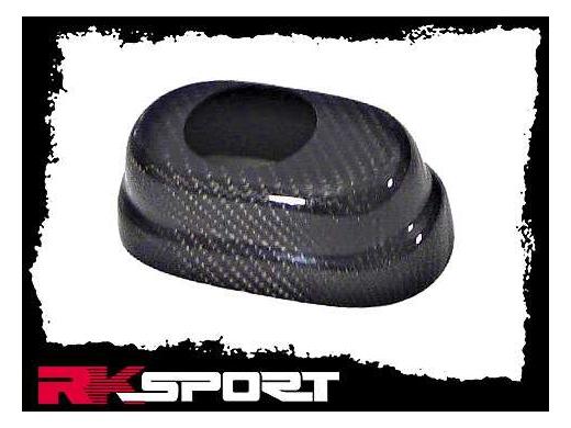 RK Sport Brake Reservoir Cover (Carbon Fiber)