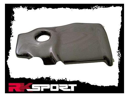 RK Sport Engine Cover, Ecotec (Carbon Fiber)