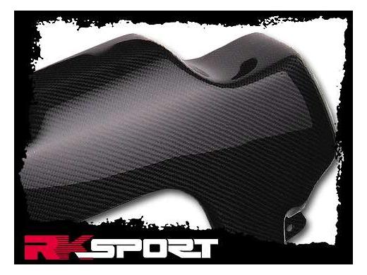 RK Sport Windshield Washer Resvervoir Cover (Carbon Fiber)