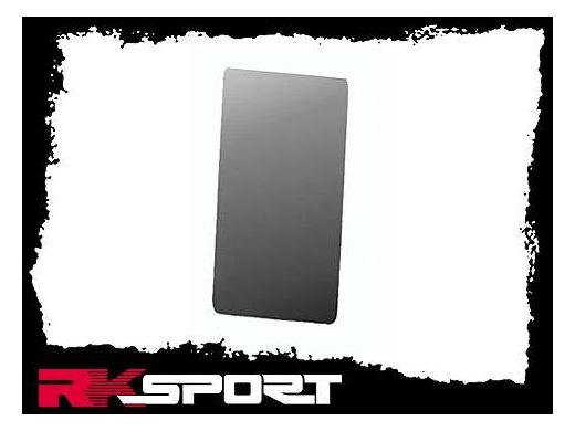 RK Sport Electronic Box Cover (Fiberglass)