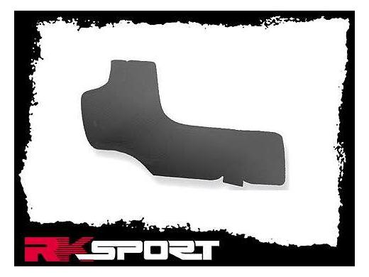 RK Sport Windshield Washer Reservoir Cover (Fiberglass)