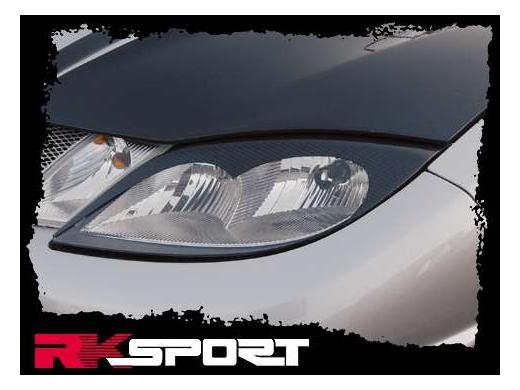 RK Sport Eyebrows (Carbon Fiber)