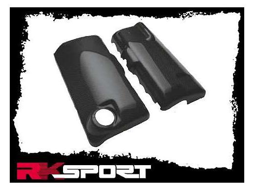 RK Sport Fuel Rail Covers