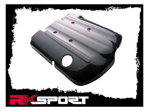 RK Sport Engine Cover, 1 Piece