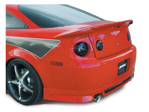 RK Sport Rear Valance (Urethane)