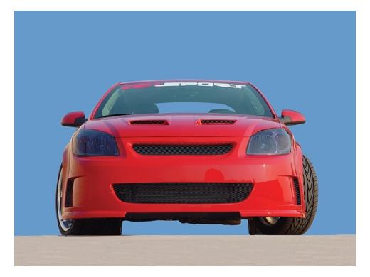 RK Sport Front Bumper (Urethane)